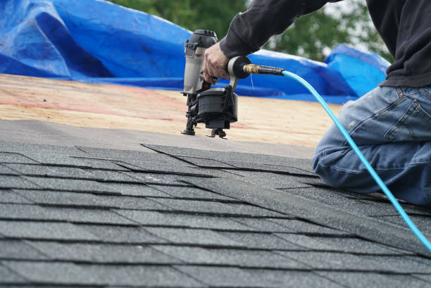 Quick and Trustworthy Emergency Roof Repair Services in Superior, AZ