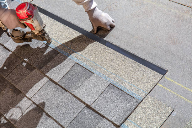 Gutter Installation and Roofing in Superior, AZ
